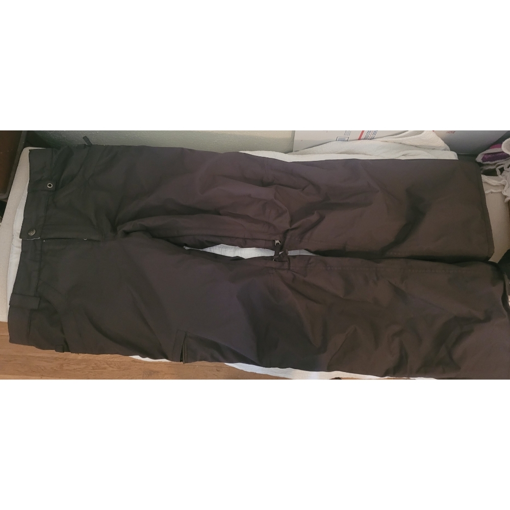 686 snow pants